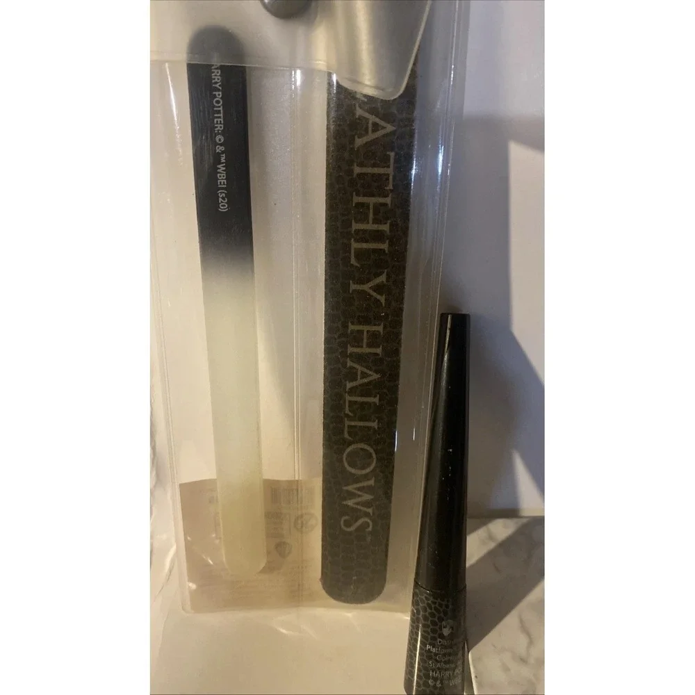 Harry Potter Collection Make-up Bag